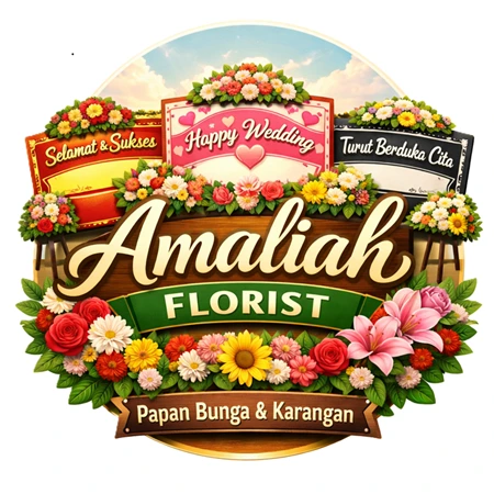 Papan Bunga Cipancuh