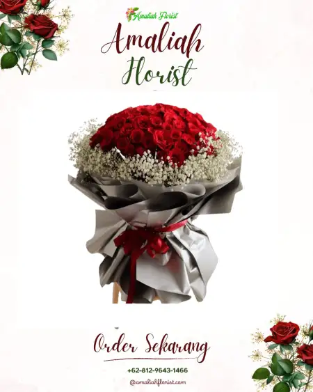 Buket Bunga Cipancuh